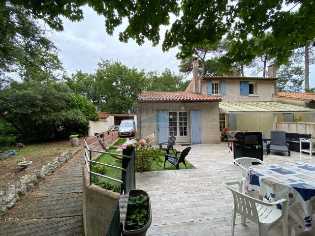 Maison location à Rochefort, La Tremblade