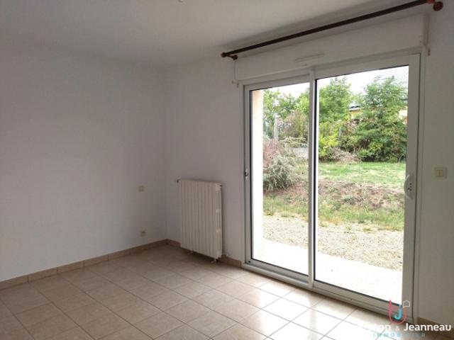 Maison location à Mayenne, Aron
