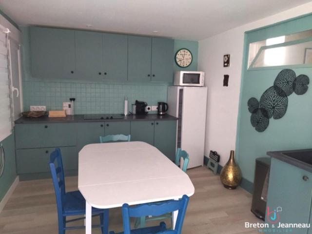 Maison location à Mayenne