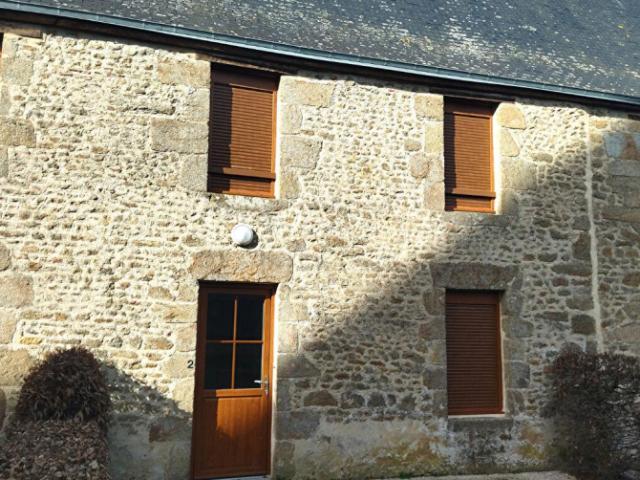 Maison location à Mayenne, Saint-thomas-de-courceriers