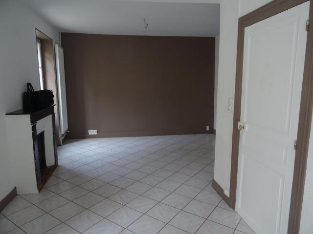 Maison location à Avallon, Sermizelles