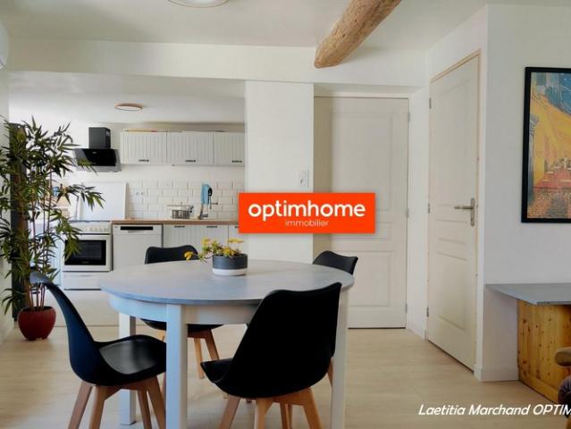 Maison vente à Prades