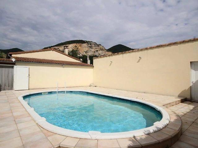 Maison location à Cruas, Ardèche