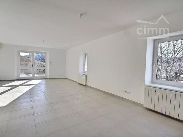Maison location à Cité Saint-Augustin, Le Teil