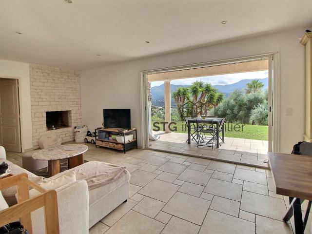 Maison vente à Ajaccio, Bastelicaccia