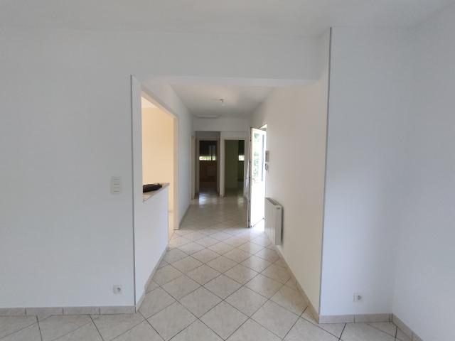 Maison location à Varennes-sur-Allier, Allier