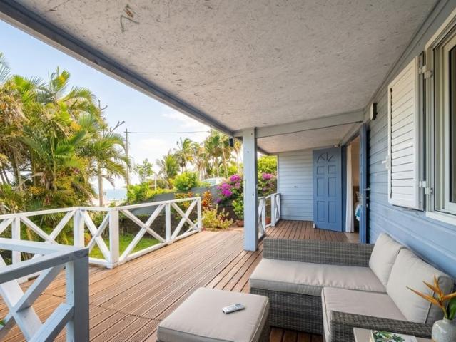 Maison vente à La Réunion