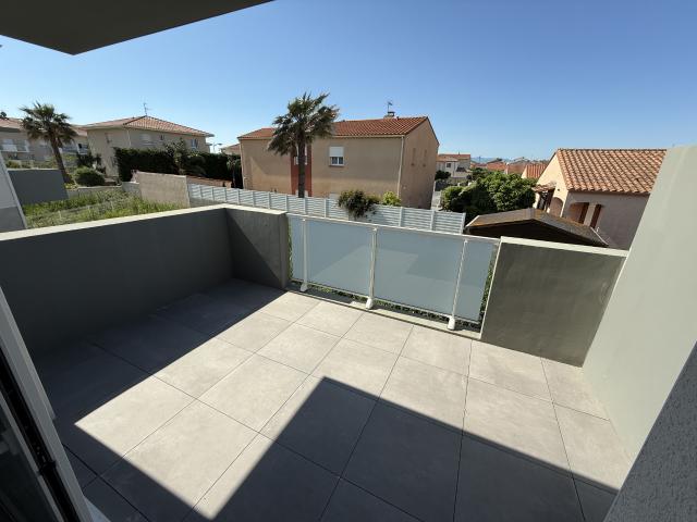 Maison vente à Perpignan, Sainte-marie