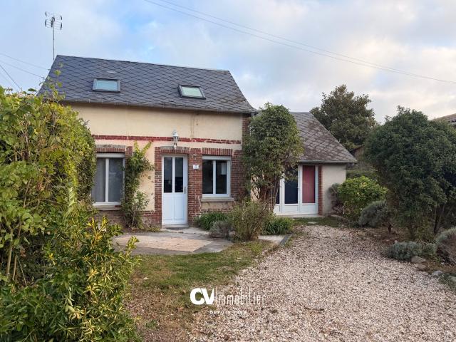 Maison location à Louviers, Eure