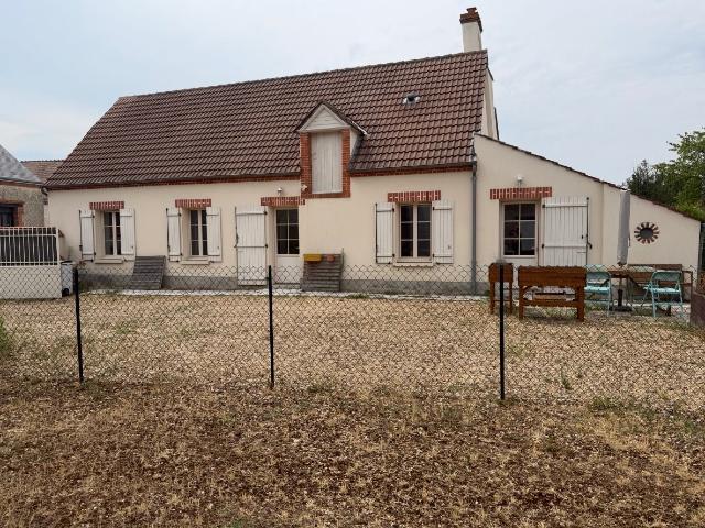 Maison location à Orléans, Sandillon