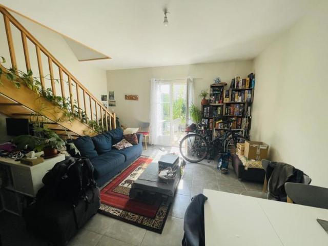 Maison location à Orléans