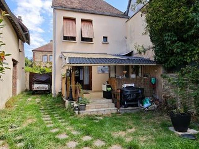 Villa vente à Sens, Villeneuve-l'archevêque