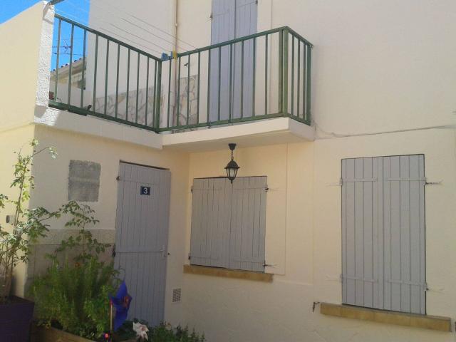 Maison location à Lieuran-lès-Béziers, Hérault