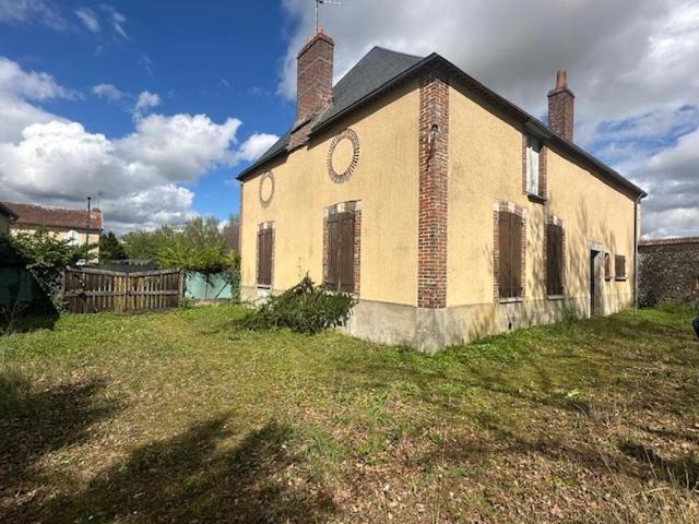 Maison vente à Orgères-en-Beauce, Eure-et-Loir