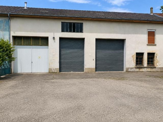 Maison vente à Commercy, Abainville