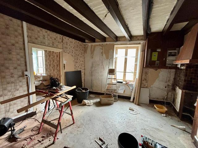Maison vente à Artonne, Puy-de-Dôme