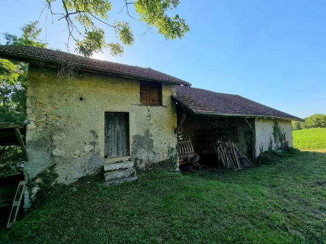 Maison vente à Saint-Julien-en-Genevois, Seyssel