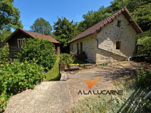 Maison vente à Sarlat-la-Canéda, La Bachellerie