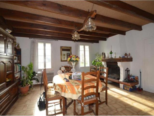Maison vente à Périgueux, Le Pizou