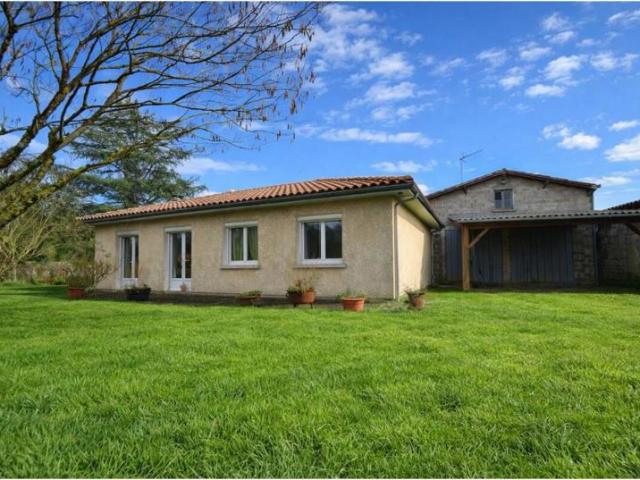 Maison vente à Libourne, Sablons