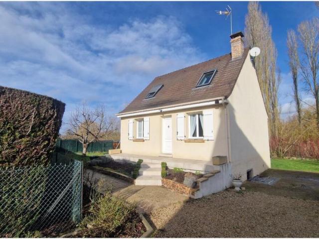 Maison vente à Senlis