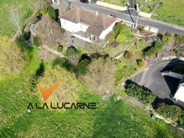 Maison vente à Sarlat-la-Canéda, Le Lardin-saint-lazare