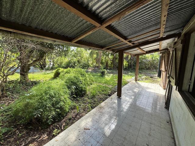 Maison vente à La Réunion