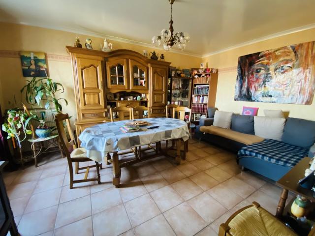Maison location à Montluçon