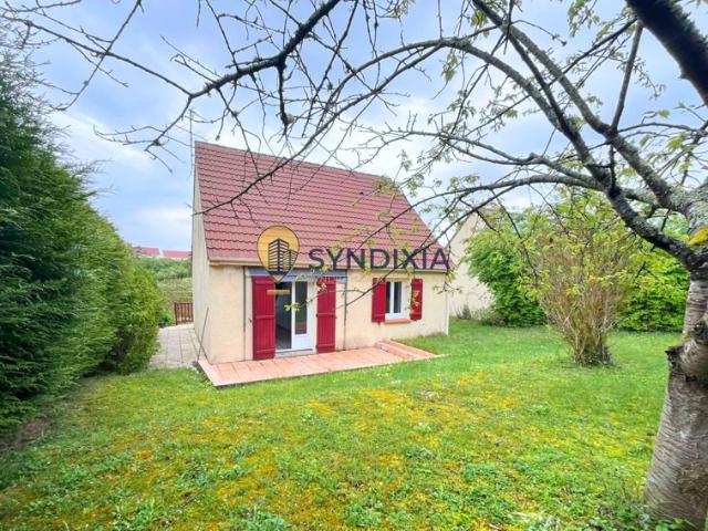 Maison vente à Dreux, Sainte-gemme-moronval
