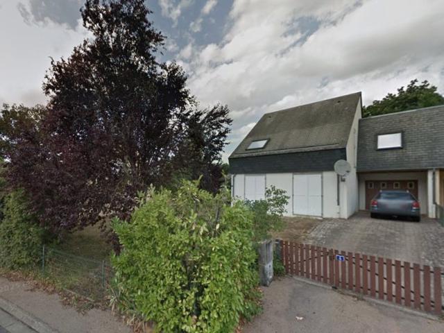 Maison vente à Cosne-Cours-sur-Loire, Cosne-cours-sur-loire