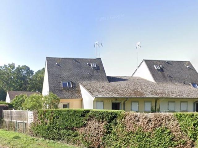 Maison vente à Cosne-Cours-sur-Loire, Cosne-cours-sur-loire