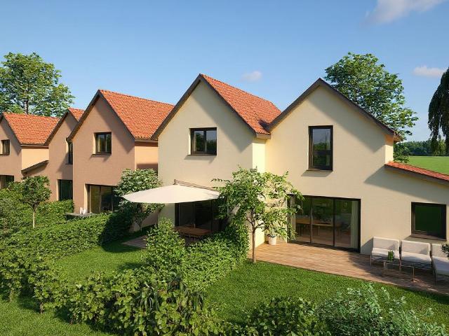 Maison vente à Sélestat-Erstein, Scherwiller