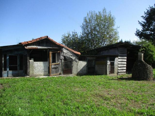 Ferme vente à Tarbes, Larroque
