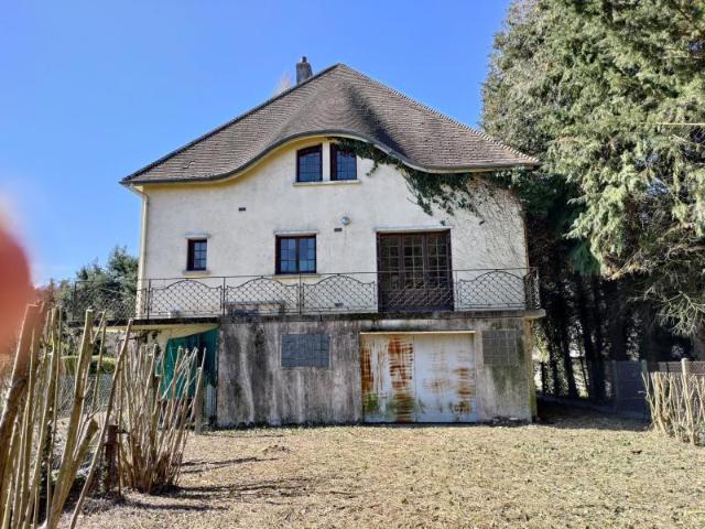 Maison vente à Évreux, Garennes-sur-eure