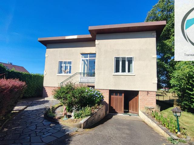 Maison vente à Montbéliard, Lougres