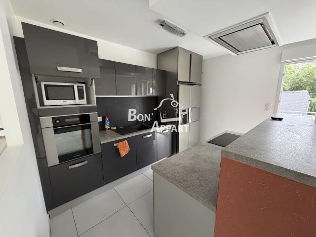 Maison location à Metz, Marange-silvange