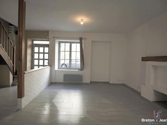 Maison location à Mayenne, Ernée