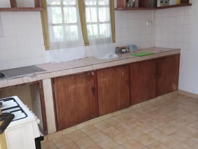 Maison location à Martinique
