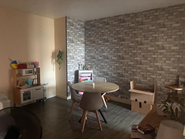 Maison location à Metz, Marly