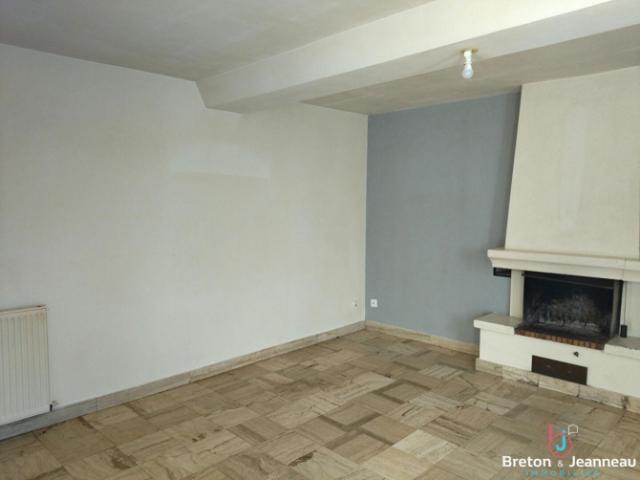 Maison location à La Grefferie, Montreuil-Poulay