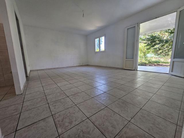 Maison vente à La Réunion