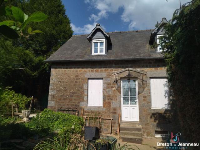 Maison location à Avranches, Le Teilleul