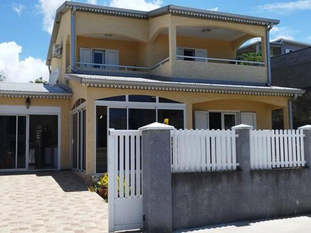 Maison vente à La Réunion