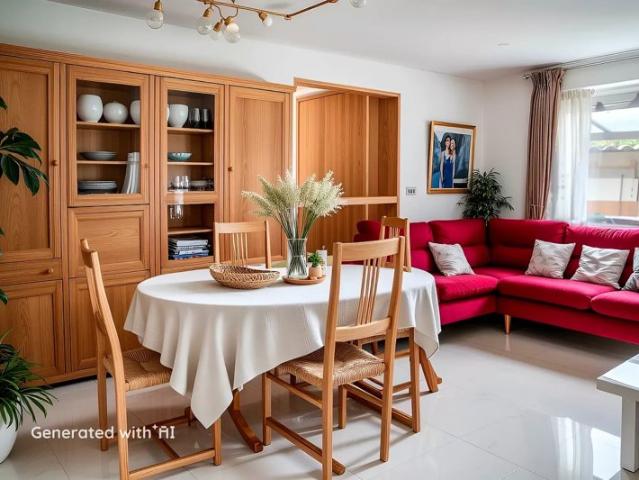 Maison vente à Ajaccio