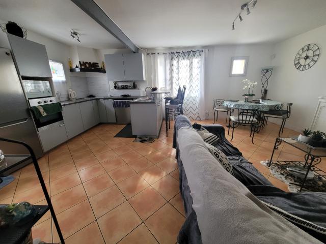 Maison vente à Saint-Denis, Saint-denis