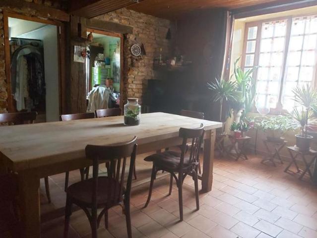 Maison vente à Troyes, Chesley