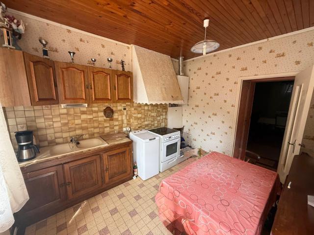 Maison vente à Val-de-Briey, Homécourt
