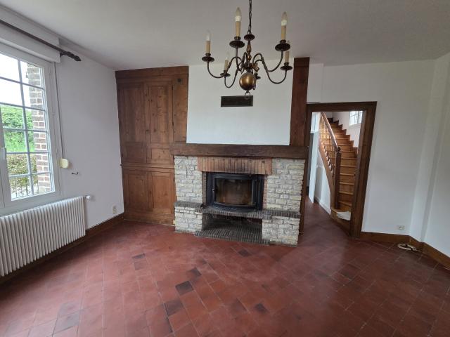 Maison location à Beauvais, Saint-germer-de-fly