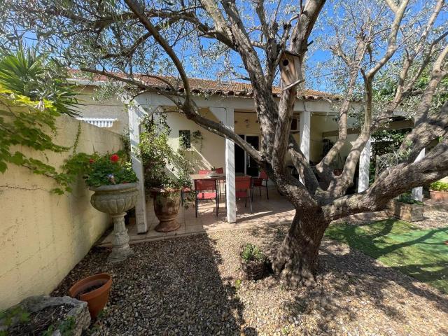Maison vente à Béziers, Valros