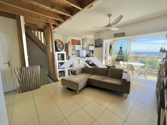 Maison vente à La Réunion
